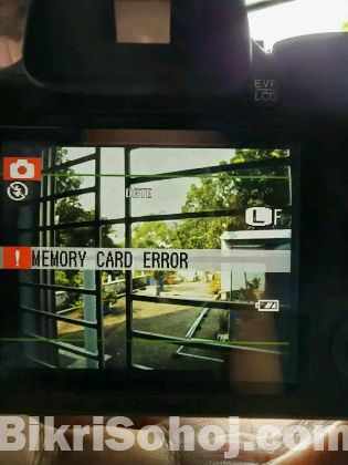 Special offer to buy camera